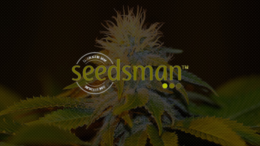 Seedbanka Seedsman